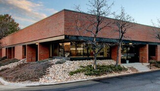 Plus de détails pour 10499 W Bradford Rd, Littleton, CO - Local d’activités à vendre