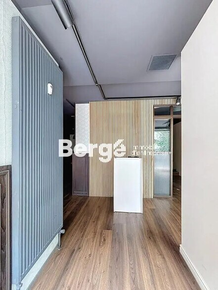 Local commercial dans Nice à louer - Photo de l’immeuble – Image 3 sur 11