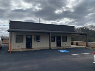 Plus de détails pour 179 Highway 11 S, Social Circle, GA - Bureau à louer