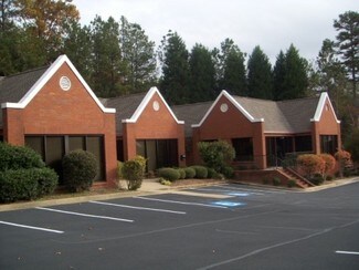 Plus de détails pour 324 Stevens Entry, Peachtree City, GA - Bureau à louer