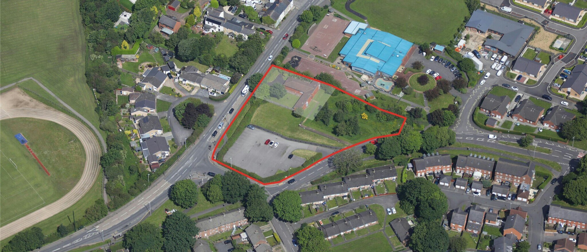 26 Carr House Dr, Durham à vendre Photo principale– Image 1 sur 9