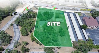 Plus de détails pour 9815-9817 Anderson Mill Rd, Austin, TX - Terrain à vendre