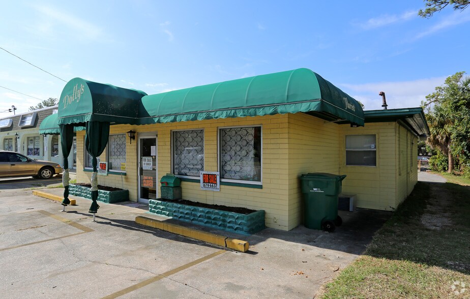 1680 Ridgewood Ave, Daytona Beach, FL à vendre - Photo de l’immeuble – Image 3 sur 14