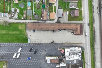 1331 Freeport Rd, Cheswick, PA - Vue aérienne  vue de carte - Image1