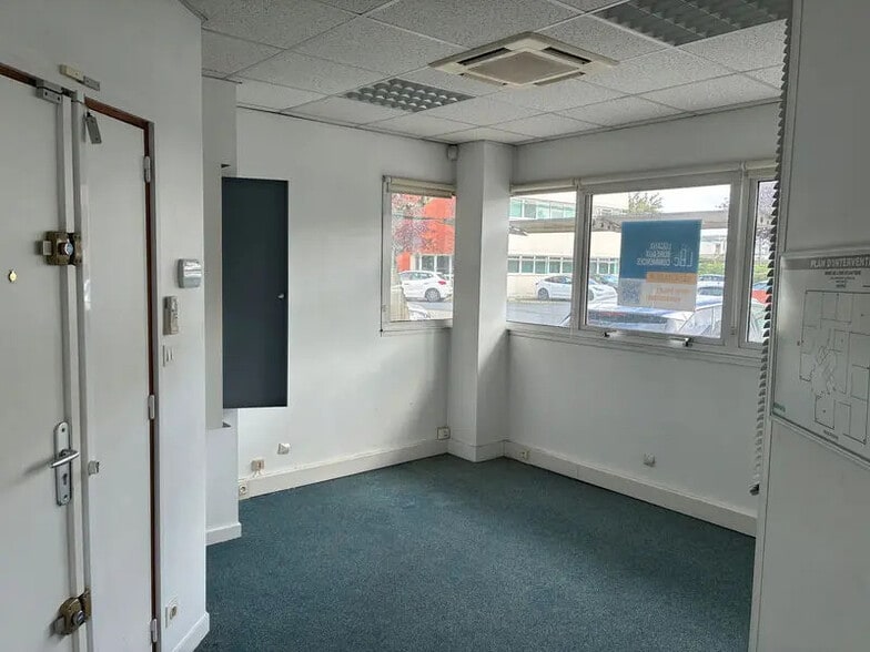 Bureau dans Nantes à louer - Photo intérieure – Image 3 sur 8