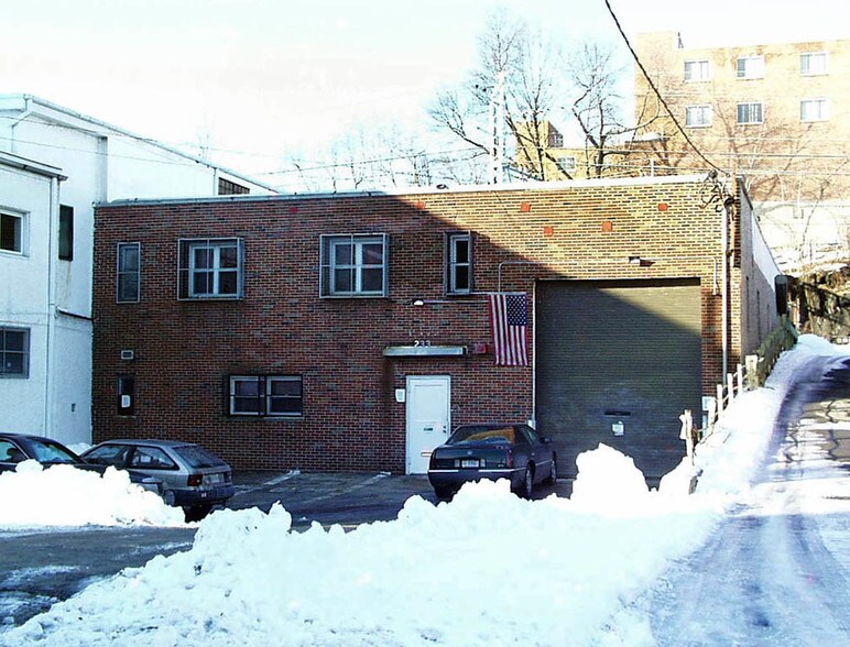 225-233 Washington St, Mount Vernon, NY à vendre - Photo de l’immeuble – Image 2 sur 20