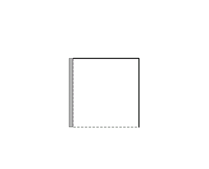 4200 South Fwy, Fort Worth, TX à louer Plan d’étage– Image 1 sur 1