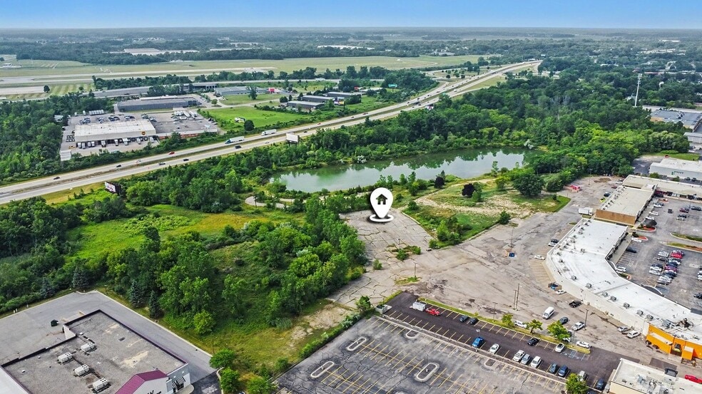 4175 Miller Rd, Flint, MI à vendre - Photo de l’immeuble – Image 3 sur 7