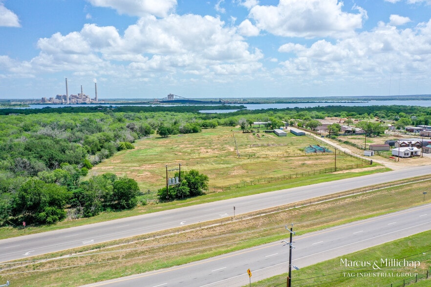 13934 S US Highway 181, San Antonio, TX à vendre - Photo de l’immeuble – Image 2 sur 5