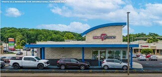 Plus de détails pour 111 W Washington St, East Peoria, IL - Local commercial à vendre