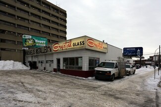 Plus de détails pour 10260 105th St NW, Edmonton, AB - Local commercial à louer