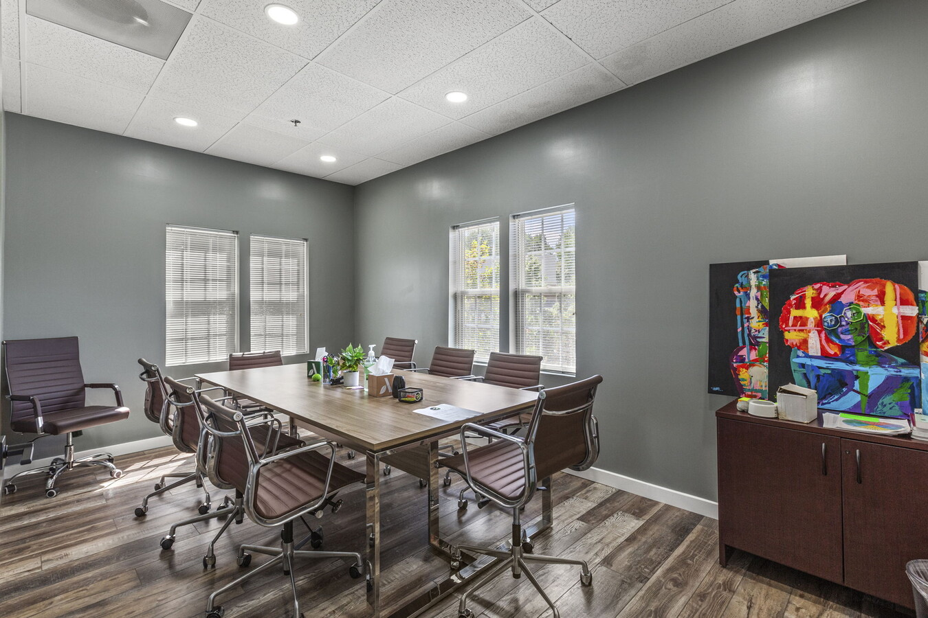 14203 Park Center Dr, Laurel, MD 20707 - Lot 307/308 - - Photo intérieure - Image 2 of 36