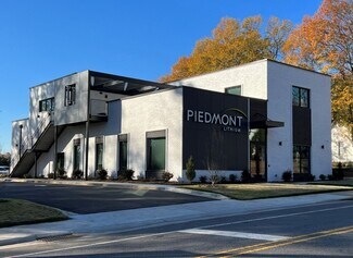 Plus de détails pour 42 E Catawba St, Belmont, NC - Bureau à louer