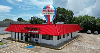 Plus de détails pour 6926 Spencer Hwy, Pasadena, TX - Local commercial à vendre