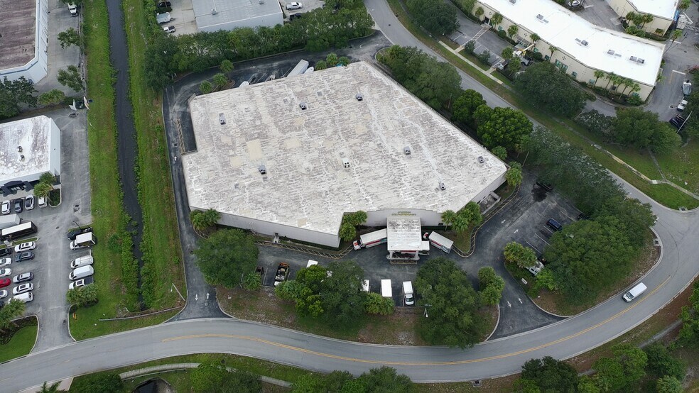 1125 Jupiter Park Dr, Jupiter, FL à vendre - Aérien – Image 3 sur 7