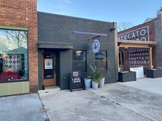 Plus de détails pour 4007-4009 S Wayne Ave, Fort Wayne, IN - Local commercial à vendre
