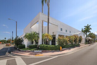 Plus de détails pour 3099 SW 8th St, Miami, FL - Bureau à louer