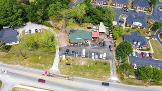 Plus de détails pour 4550 Lawrenceville Rd, Loganville, GA - Local commercial à vendre