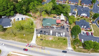 Plus de détails pour 4550 Lawrenceville Rd, Loganville, GA - Local commercial à vendre