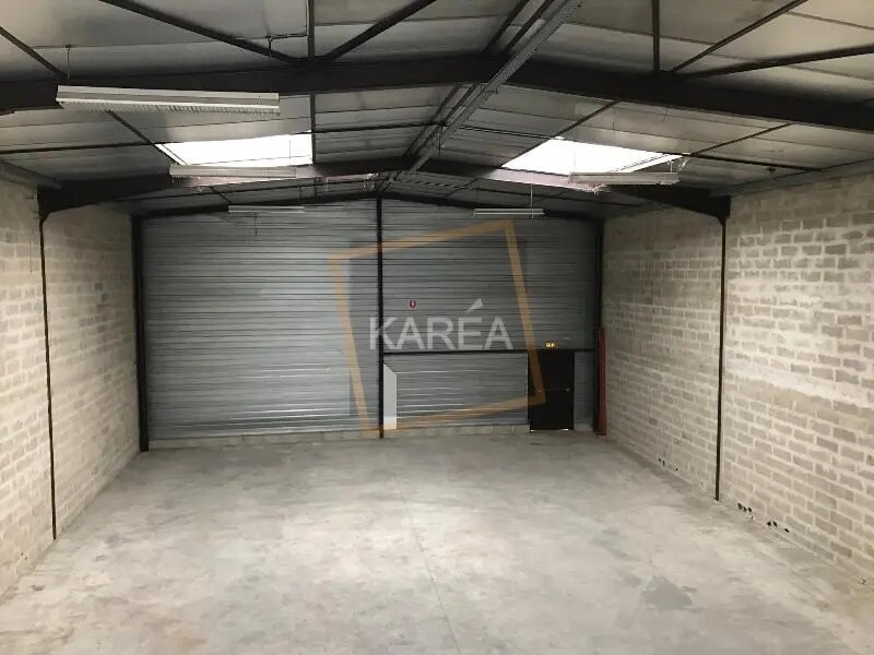 Local d’activités dans Pontault-Combault à louer Photo de l’immeuble– Image 1 sur 6