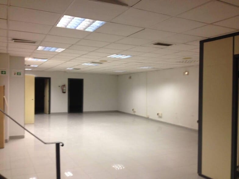 Immeuble residentiel dans Toledo, Toledo à vendre - Photo intérieure – Image 1 sur 5