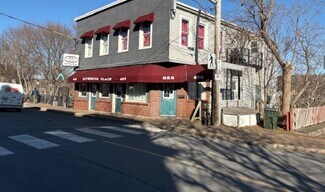 Plus de détails pour 620-626 King St, Bridgewater, NS - Local commercial à vendre