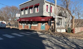 Plus de détails pour 620 King St, Bridgewater, NS - Local commercial à vendre