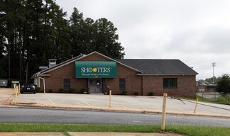 Plus de détails pour 1025 Patriots Way, Augusta, GA - Local commercial à vendre