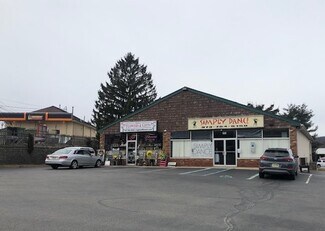 Plus de détails pour 3 Church St, Vernon, NJ - Local commercial à vendre