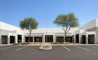 Plus de détails pour 525 S McClintock Dr, Tempe, AZ - Industriel/Logistique à louer