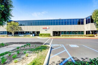 Plus de détails pour 1041 S Placentia Ave, Fullerton, CA - Industriel/Logistique à vendre