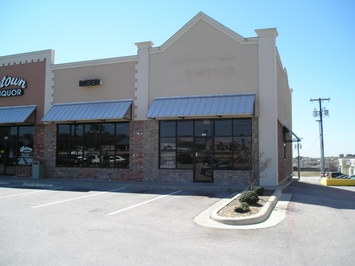 300 W Central Texas Expy, Harker Heights, TX à louer - Photo principale – Image 3 sur 3