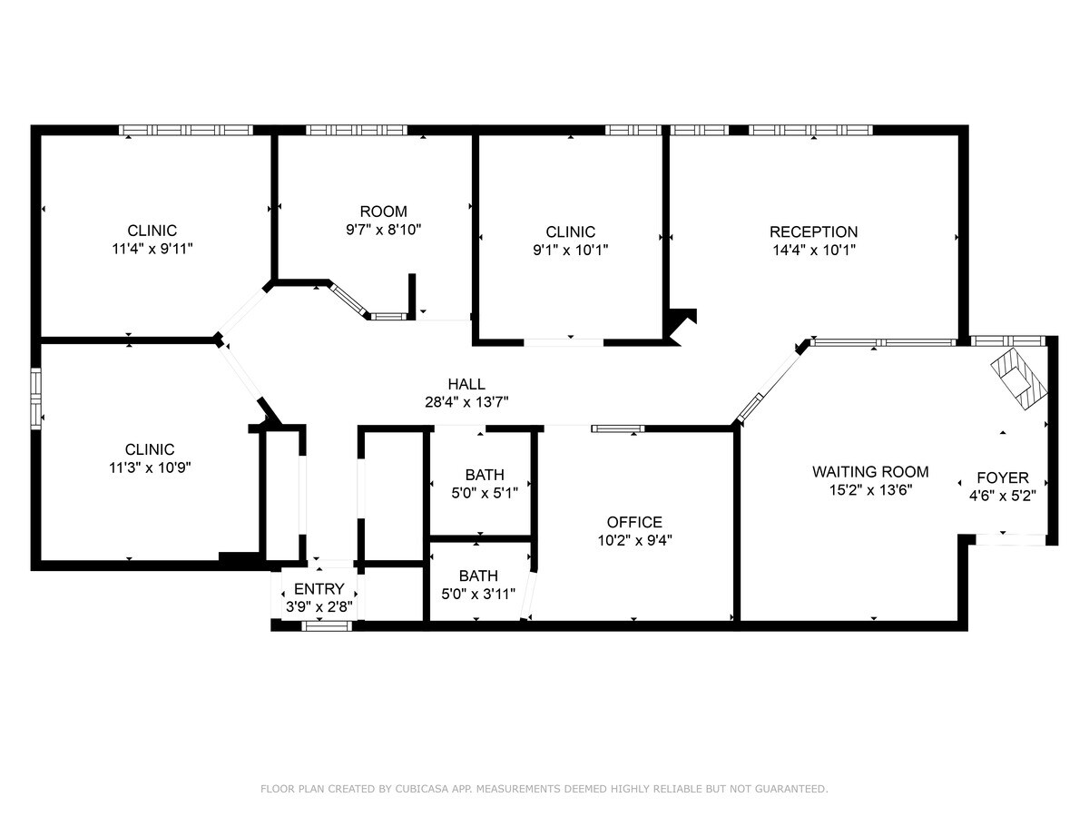 1590 Weatherstone Ln, Elgin, IL 60123 - Lot 4 -  - Plan d’étage - Image 1 of 1