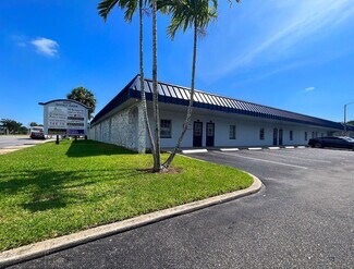 Plus de détails pour 8800 49th St N, Pinellas Park, FL - Bureau à louer