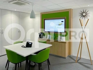 Plus de détails pour Bureau à louer