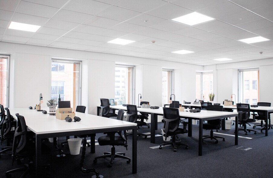 27 King St, Leeds à louer - Photo de l’immeuble – Image 1 sur 6