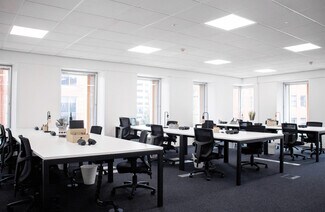 Plus de détails pour 27 King St, Leeds - Coworking à louer