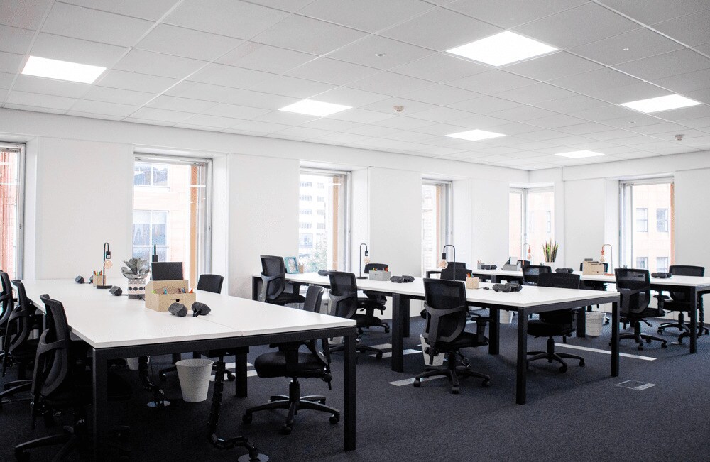 27 King St, Leeds à louer Photo de l’immeuble– Image 1 sur 7