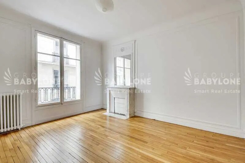 Bureau dans Paris à louer - Photo de l’immeuble – Image 3 sur 5