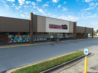 Plus de détails pour 3411-3441 Breckenridge Ln, Louisville, KY - Local commercial à louer