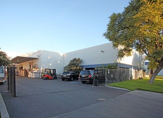 Plus de détails pour 507 Coralridge Pl, City Of Industry, CA - Industriel/Logistique à louer