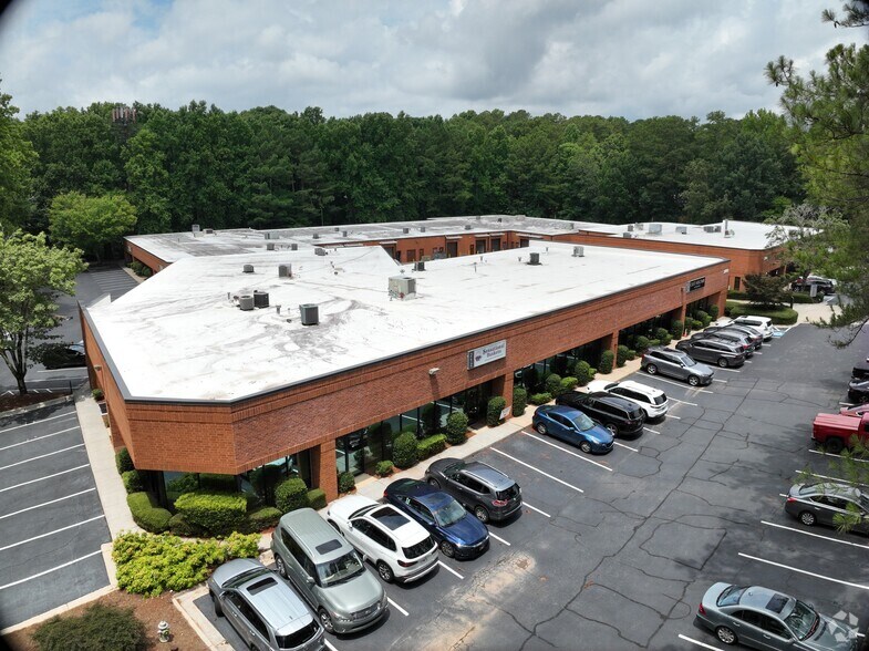 2660 Holcomb Bridge Rd, Roswell, GA à louer – Image 2 sur 25