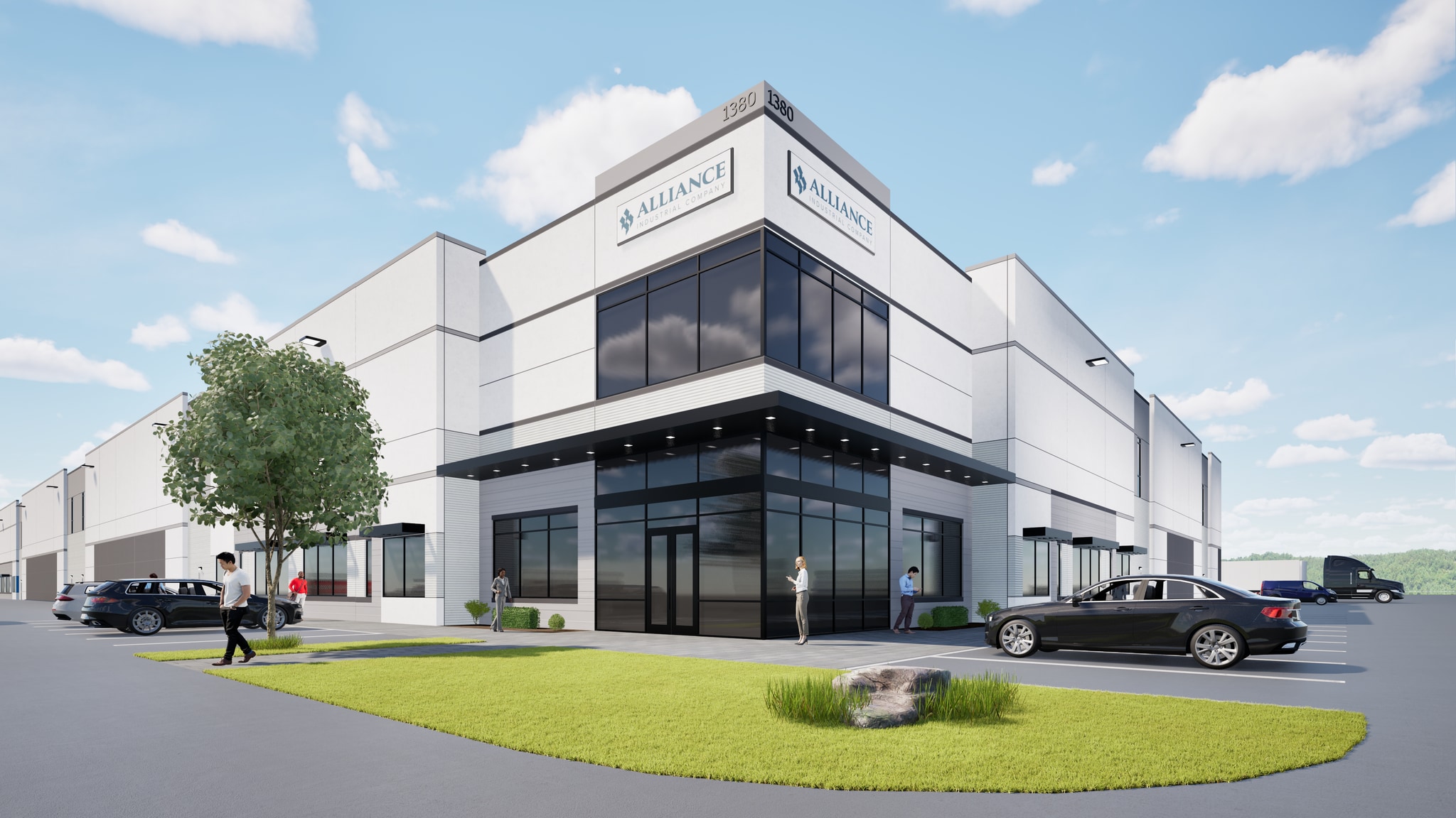 1392 Old Mill Rd, McKinney, TX à louer Photo intérieure– Image 1 sur 7