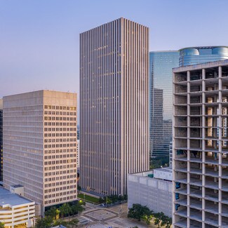 Plus de détails pour 601 Jefferson St, Houston, TX - Bureau à louer