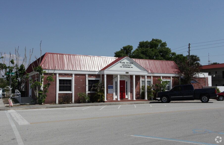 180 NW 3rd Ave, Okeechobee, FL à vendre - Photo de l’immeuble – Image 3 sur 3