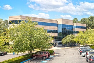 Plus de détails pour 1801 Robert Fulton Dr, Reston, VA - Bureau à louer