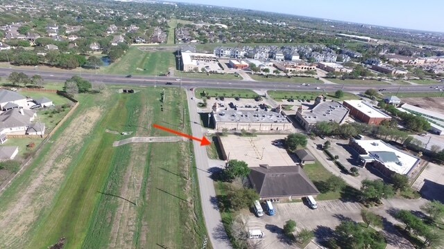 11110 S Highway 6, Sugar Land, TX à vendre - Aérien – Image 3 sur 15