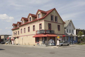 Plus de détails pour 207 Guigues Ave, Ottawa, ON - Local commercial à louer