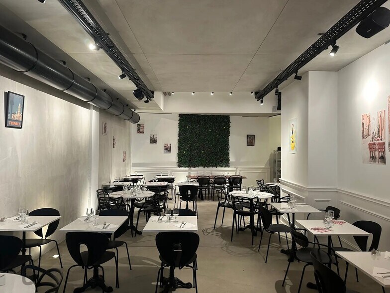 Local commercial dans Marseille à louer - Photo intérieure – Image 3 sur 15
