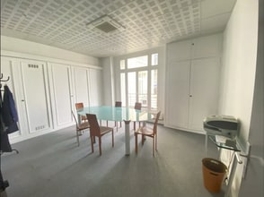 Bureau dans Paris à louer Photo intérieure– Image 2 sur 3